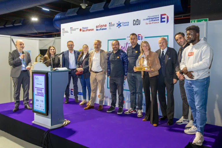Pépites De L'alternace 2026 Prix Coup De Coeur Eris